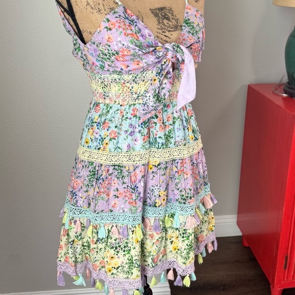 ALICE + OLIVIA EC - Picture 7 of 7